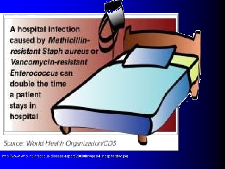 http: //www. who. int/infectious-disease-report/2000/images/4_hospitalstay. jpg 