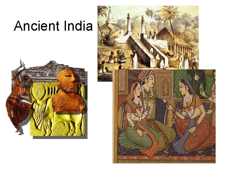 Ancient India 