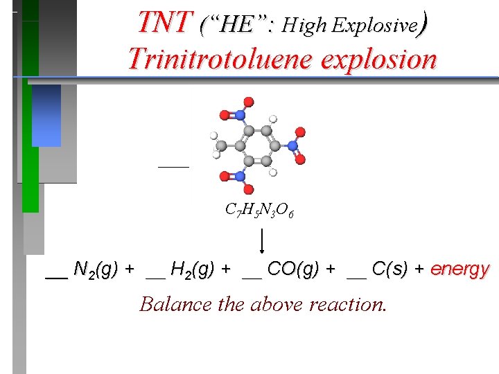 Chemical Equilibrium Reversible Reactions Dynamic Chemical Systems Dr