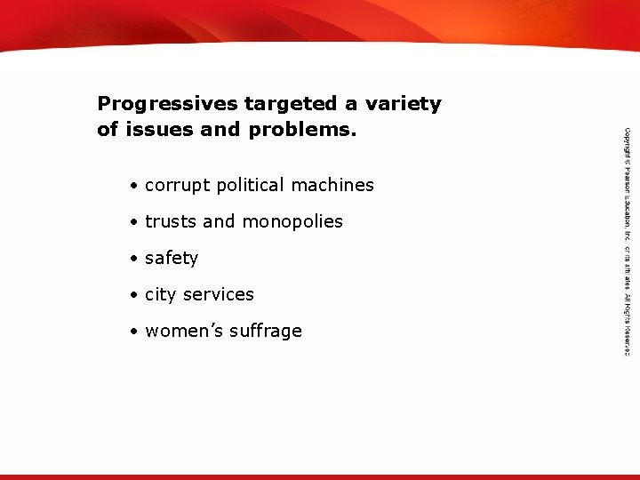 TEKS 8 C: Calculate percent composition and empirical and molecular formulas. Progressives targeted a