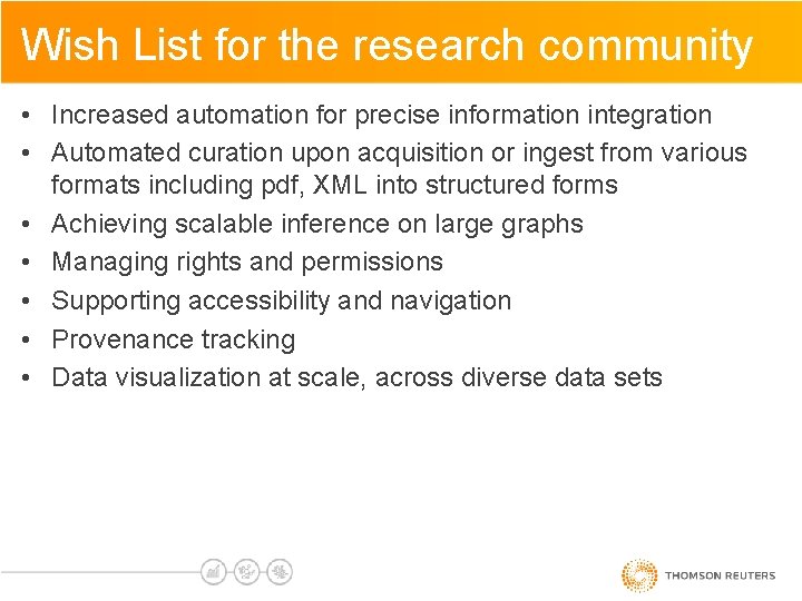 Click to edit text research styles Wish List. Master for the community • • Click to edit text research styles Wish List. Master for the community • •
