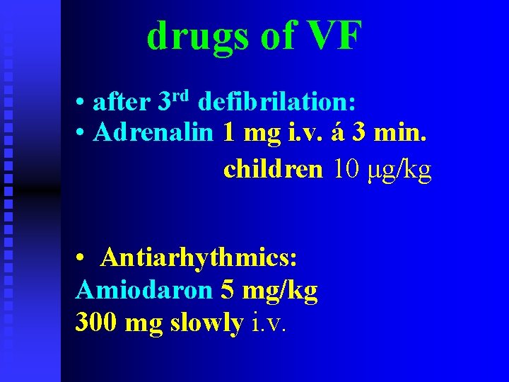 Advanced Life Support Guidelines 10 Als Mudr L