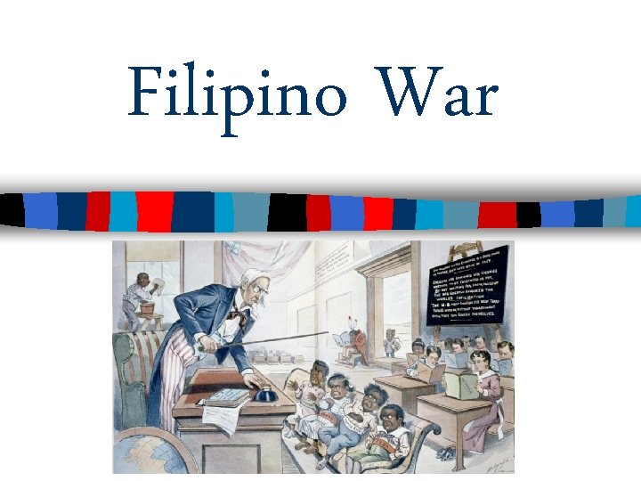 Filipino War 