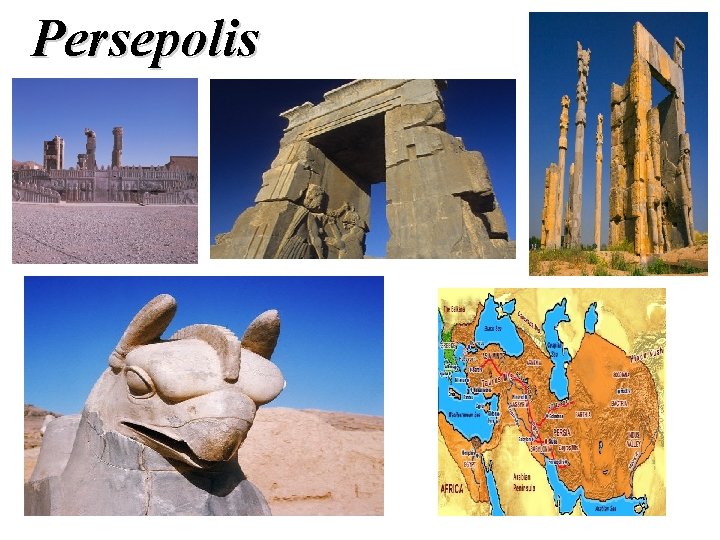 Persepolis 