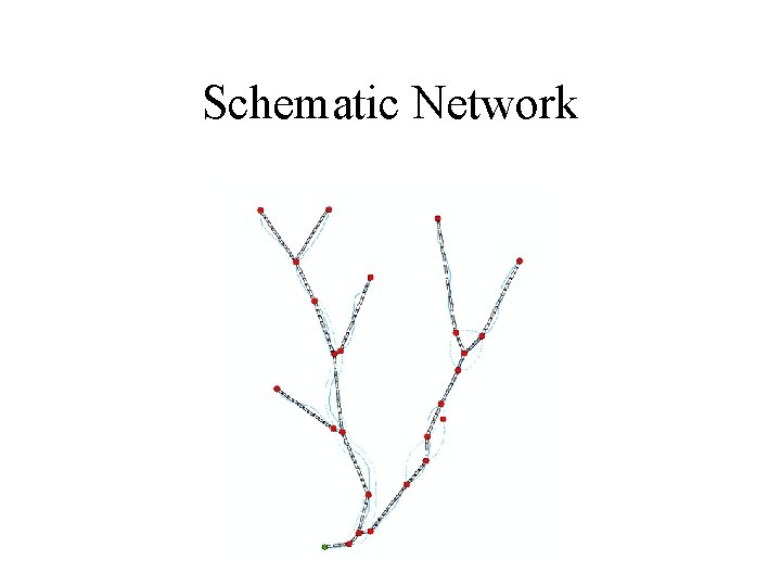 Schematic Network 