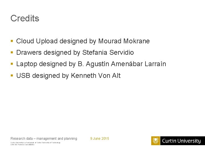 Credits § Cloud Upload designed by Mourad Mokrane § Drawers designed by Stefania Servidio