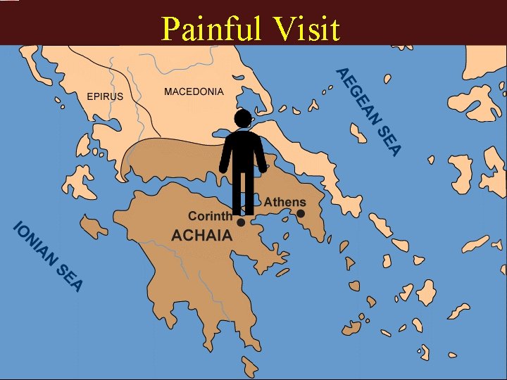 Painful Visit Painful Visit