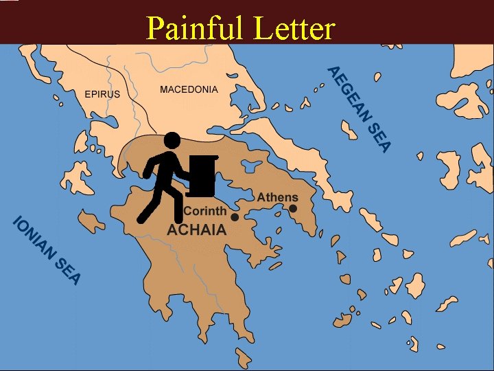 Painful Letter Painful Letter