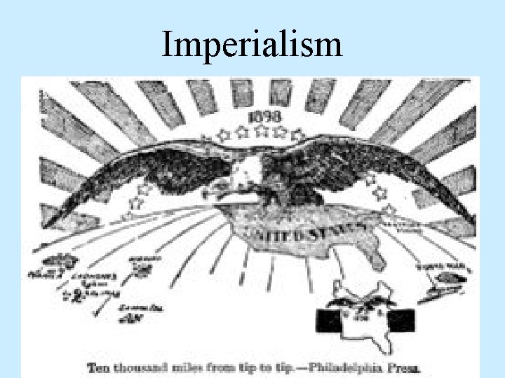 Imperialism 