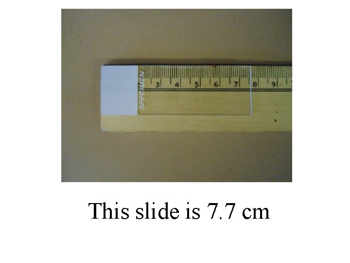 Science Basic Measurements Accuracy and Precision Accuracy is