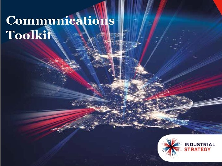 Communications Toolkit 