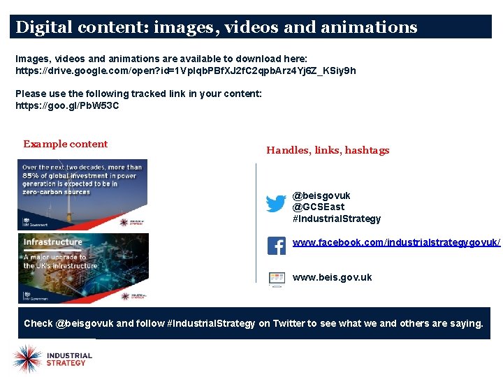 Digital content: images, videos and animations Images, videos and animations are available to download