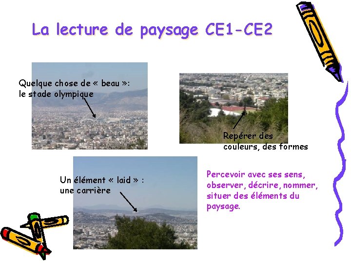 Stage Sciences Lyce Franco Hellnique Athenes 26 Fvrier