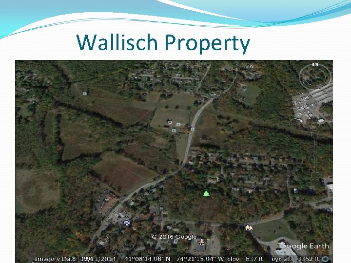 Wallisch Property 