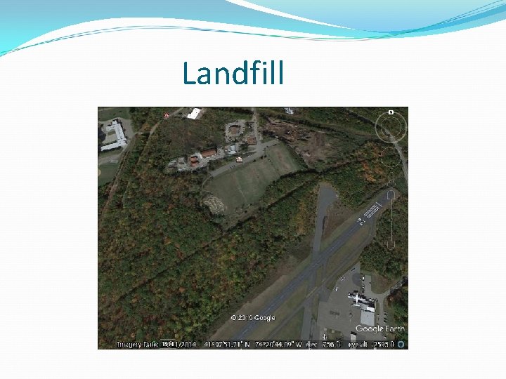 Landfill 