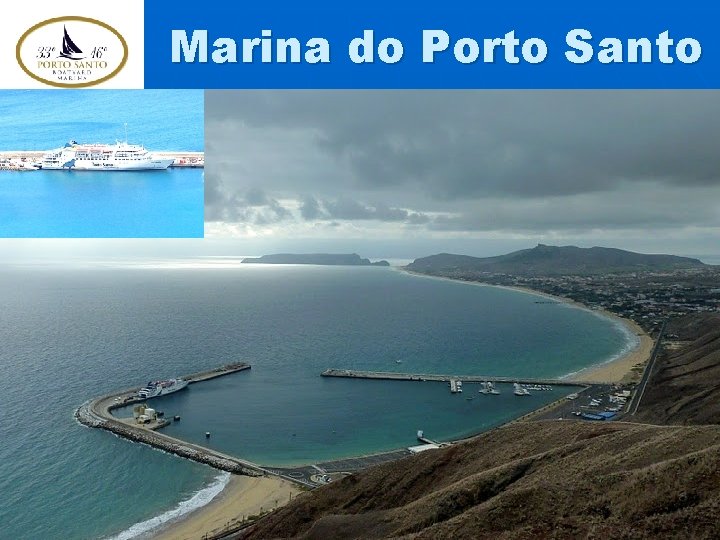 Marina do Porto Santo 10 