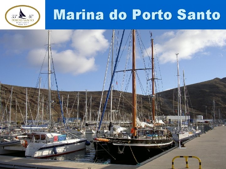 Marina do Porto Santo 12 