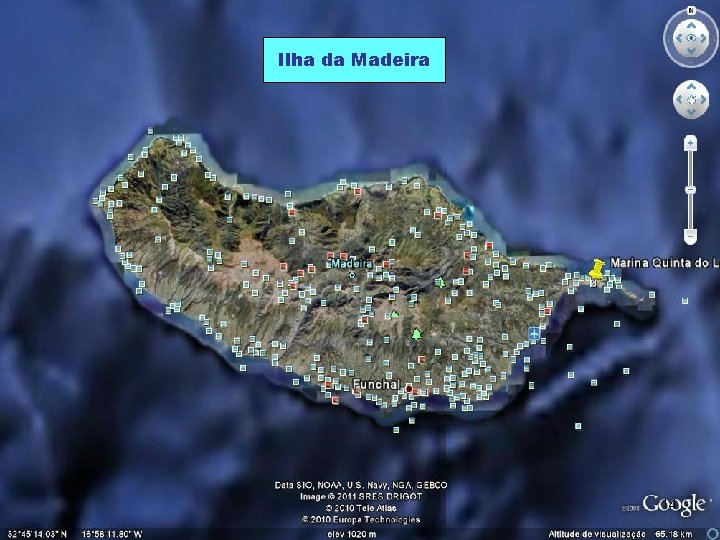 Ilha da Madeira 14 