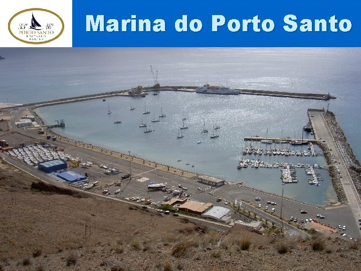 Marina do Porto Santo 9 