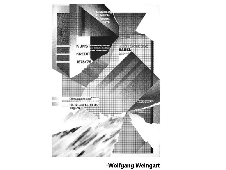 -Wolfgang Weingart 