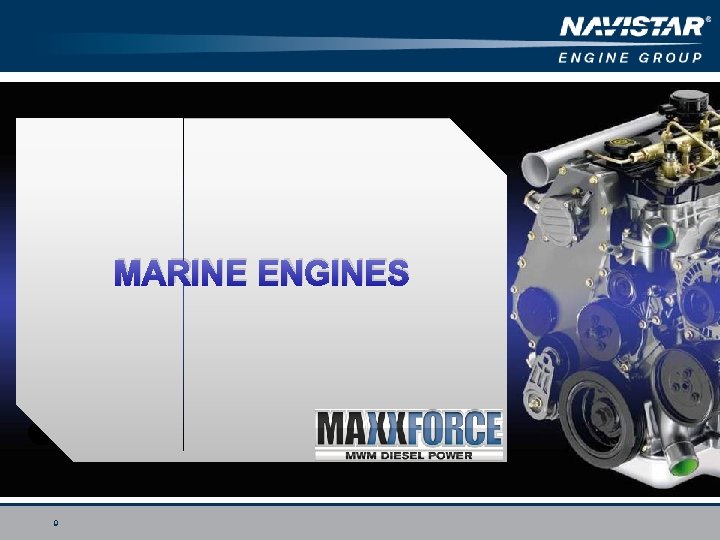 Mwsc Engine Guide NAVISTAR MWM PRODUCT LINE UP OCTOBER 2010 VEHICULAR