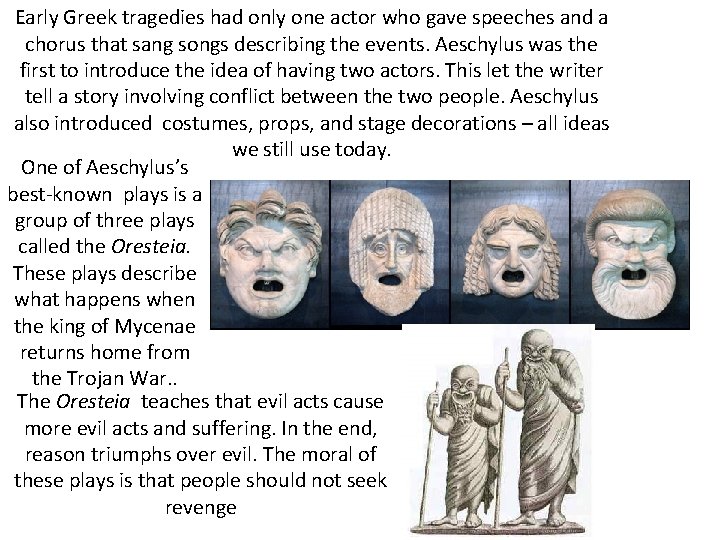 Chapter 5 Greek Civilization Section 1 The Culture