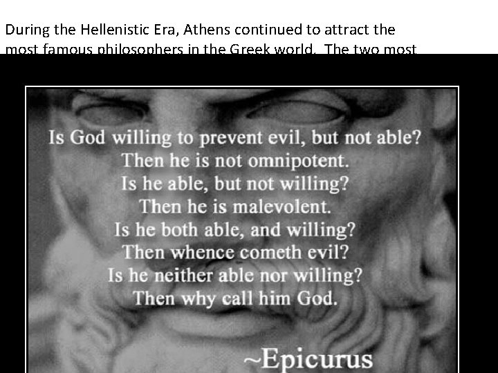 Chapter 5 Greek Civilization Section 1 The Culture
