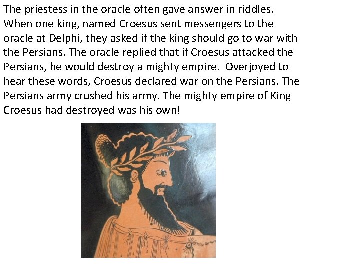 Chapter 5 Greek Civilization Section 1 The Culture