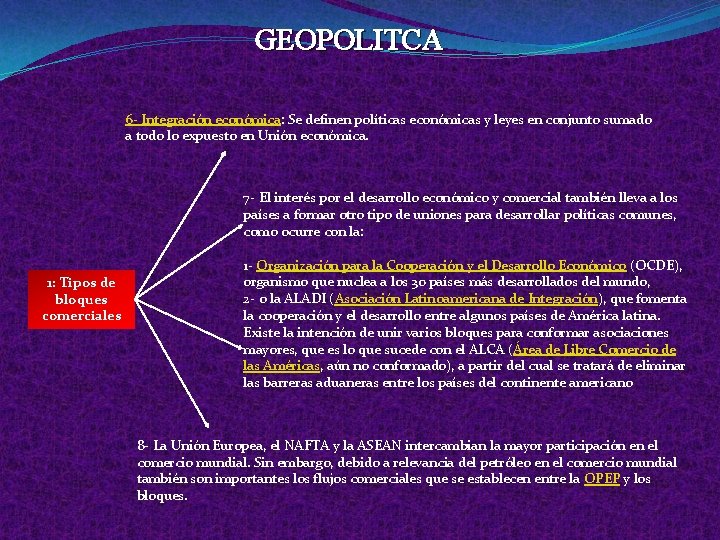 DIVISIN ACADMICA FACULTAD DE CIENCIAS ADMINISTRATIVAS Y ECONMICAS