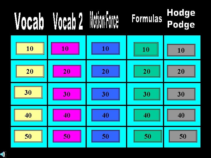 10 10 10 20 20 20 30 30 30 40 40 40 50 50 10 10 10 20 20 20 30 30 30 40 40 40 50 50