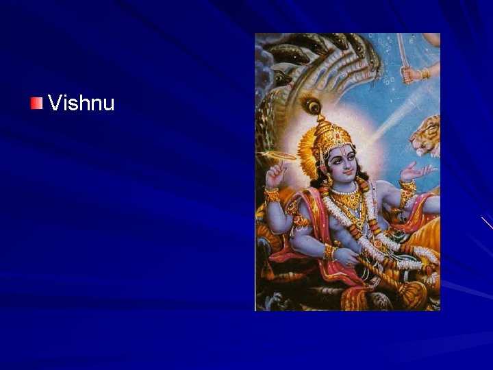 Vishnu 