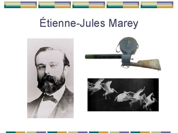 Étienne-Jules Marey 