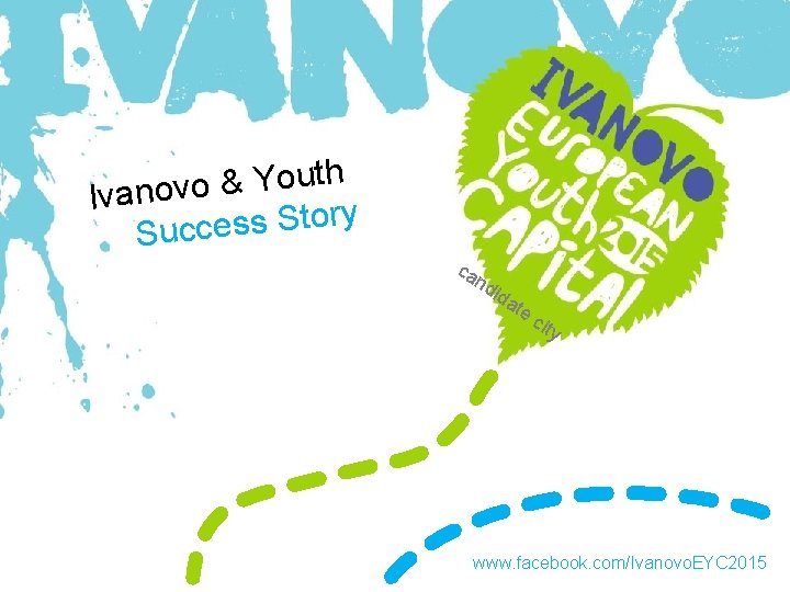 h t u o Y & Ivanovo y r o t S s s
