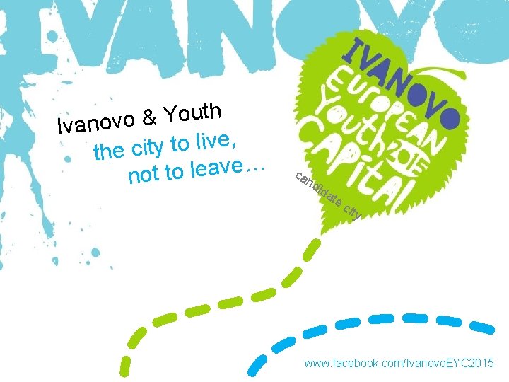 h t u o Y & Ivanovo , e v i l o t