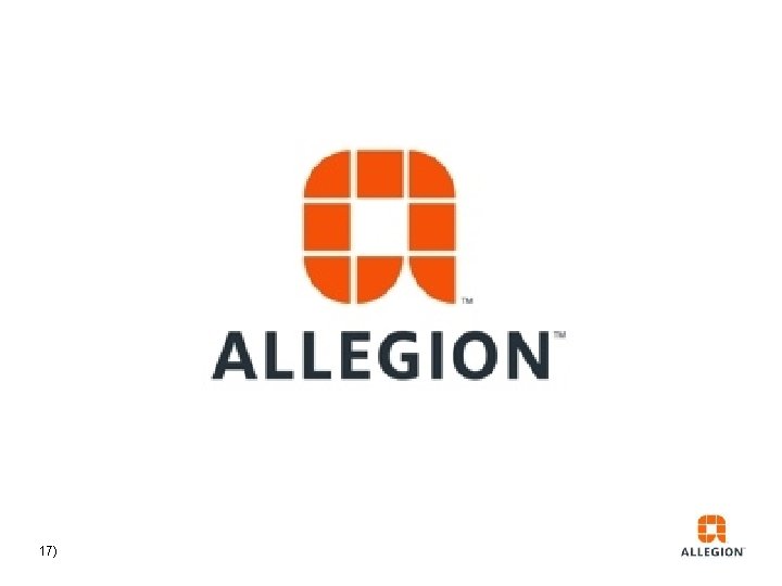 17) 17)
