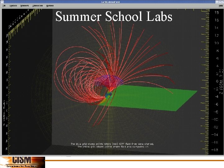 Summer School Labs 