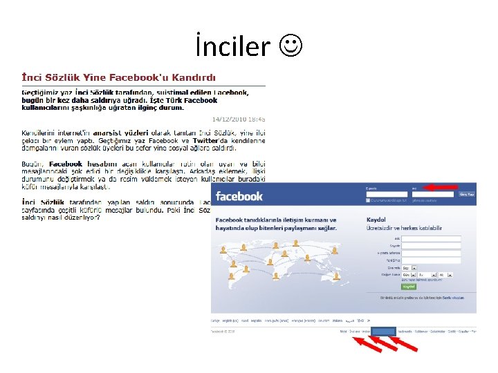 İnciler 