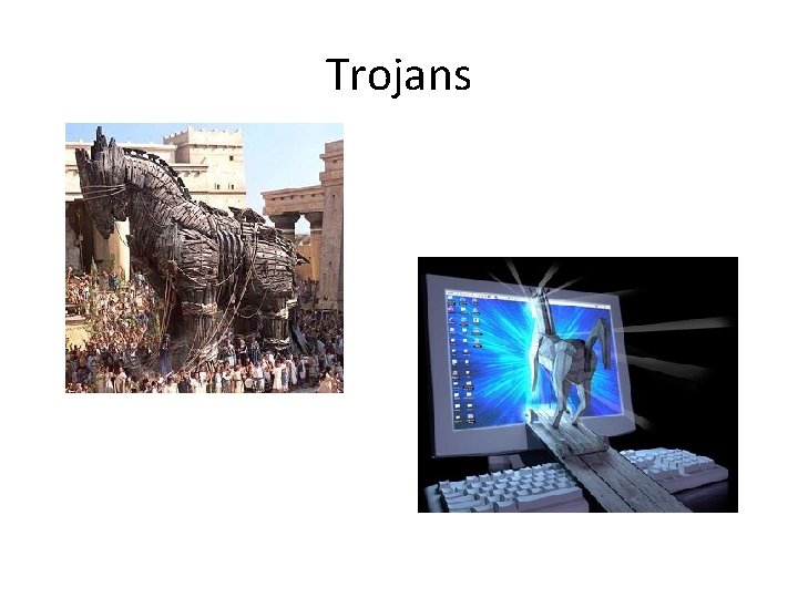 Trojans 