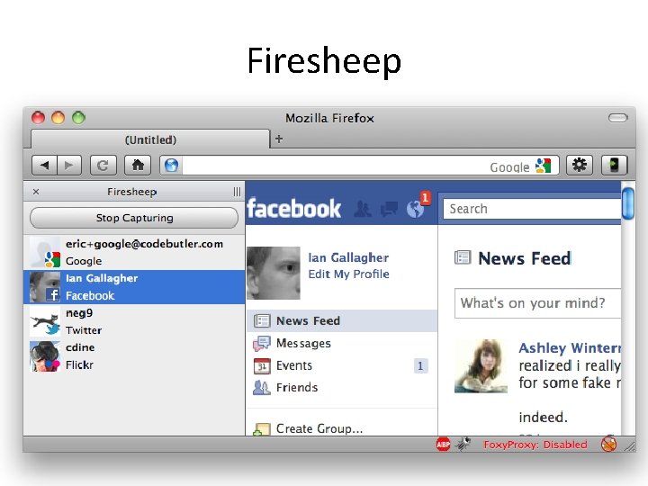 Firesheep 