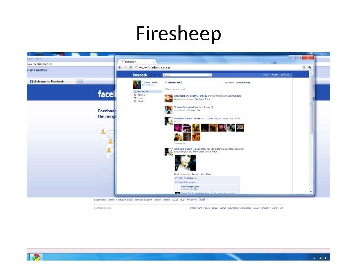 Firesheep 