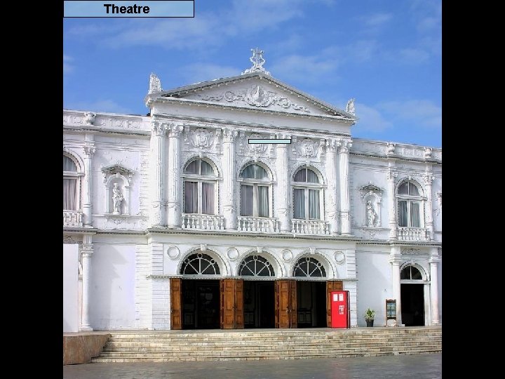 Theatre 