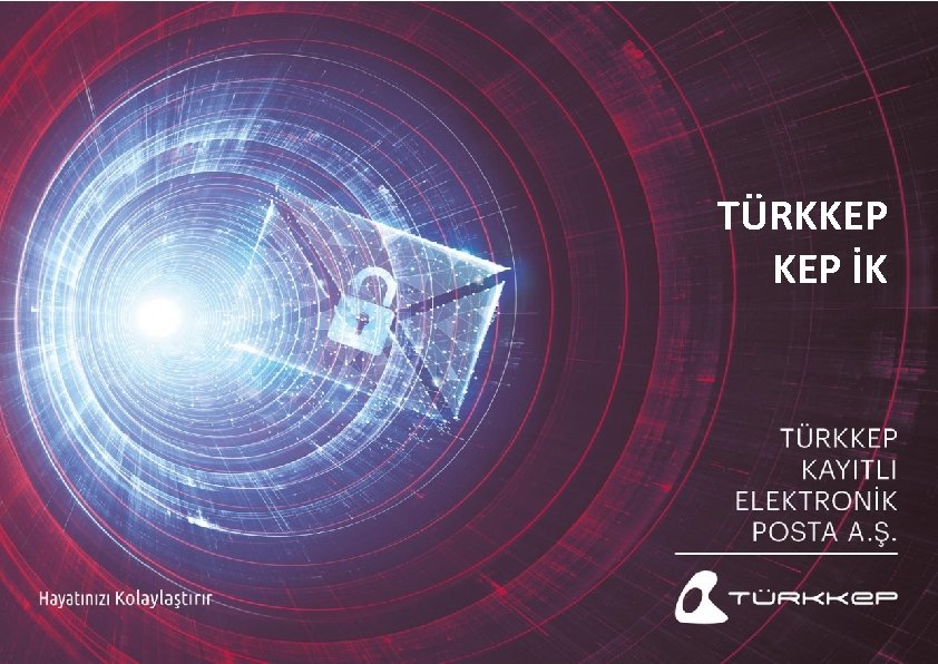 TÜRKKEP İK 