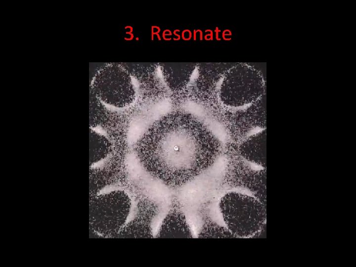 3. Resonate 