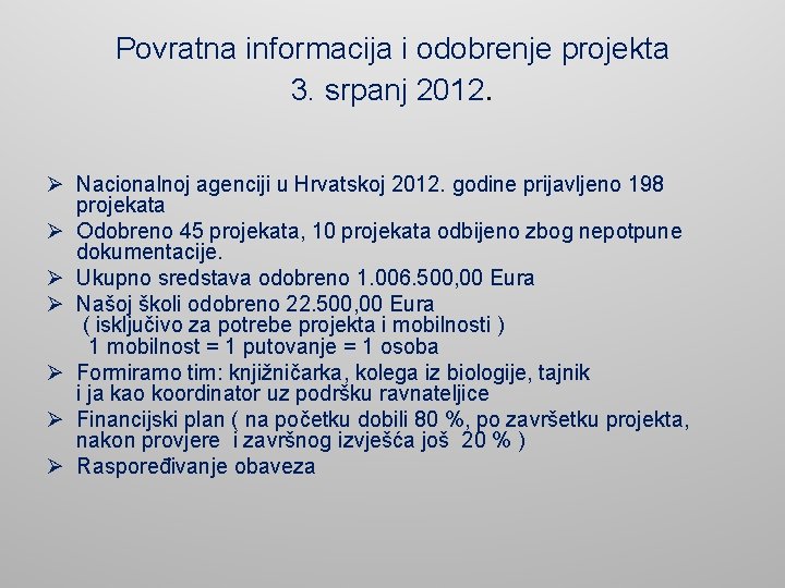 Agencije za upoznavanje hrvatska