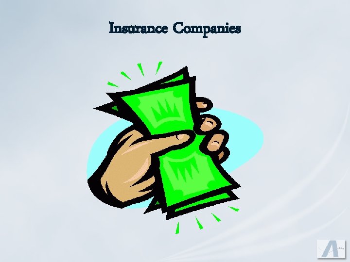 Insurance Companies 