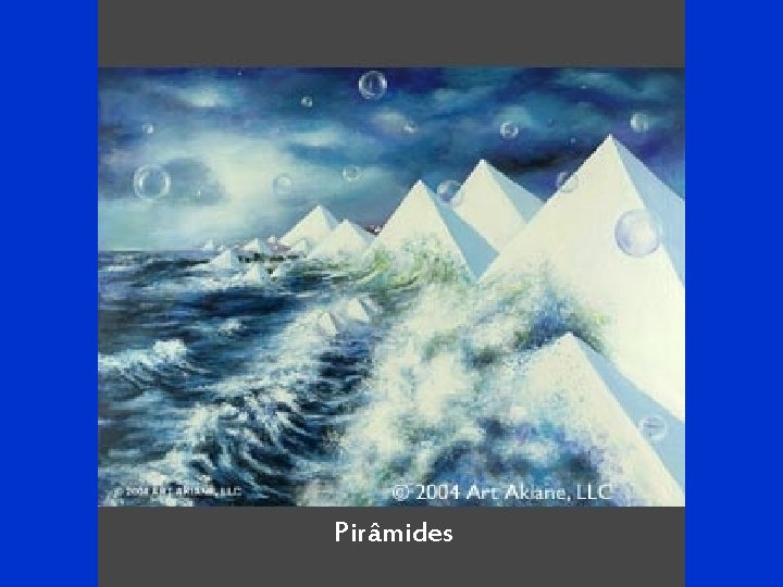 Pirâmides 