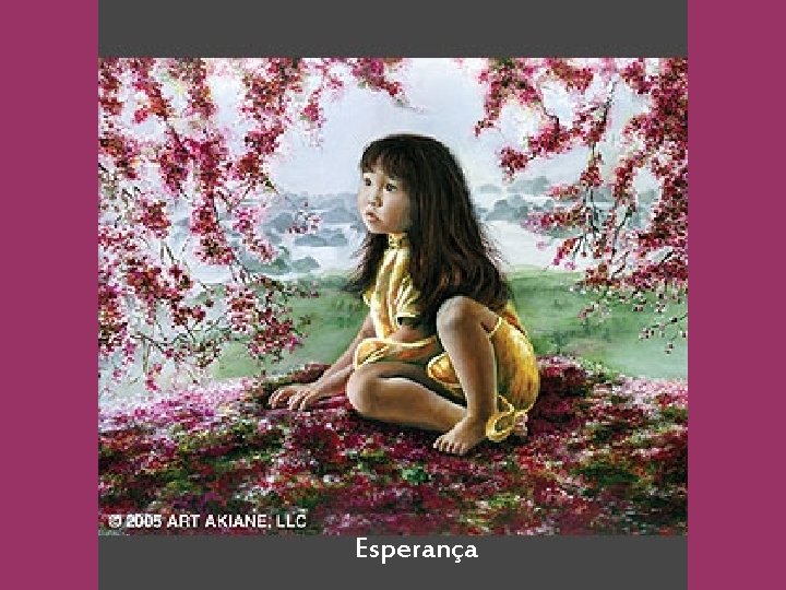 Esperança 