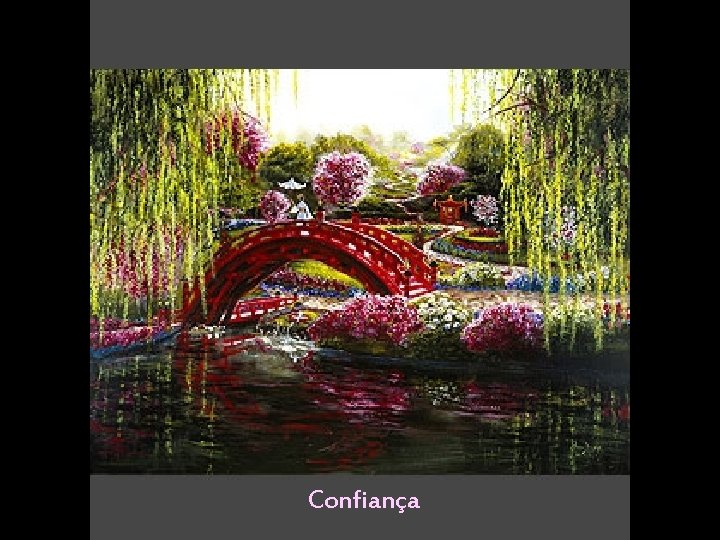 Confiança 