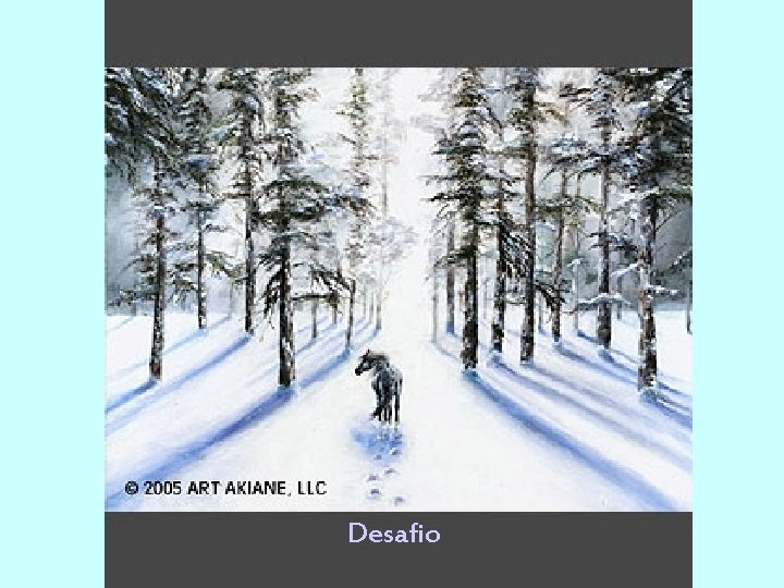 Desafio 