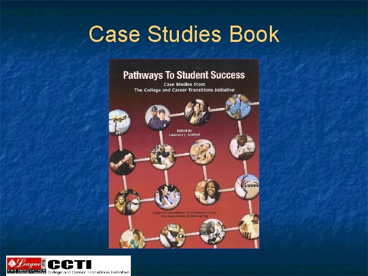 Case Studies Book 